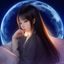 Midnight读书用户头像，知识学习型用户